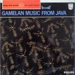 Gamelan Kjahi Kaduk Manis, Manis Rengga - Gamelan Music From Java (LP, Album)