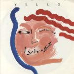 Yello - Of Course I'm Lying (12", Maxi)