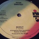 Peter Sarstedt - Beirut (7", Single)