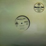 Marvin's Club - To The Sky (12")