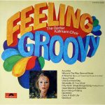 Günter Kallmann Chor - Feeling Groovy (LP, Album)