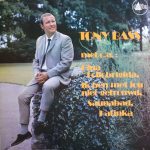 Tony Bass (2) - Olé! Oké! (LP)