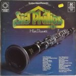 Sid Phillips - H'Ors D'Ouvres (LP, Comp)