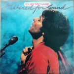 Cliff Richard - Wired For Sound (LP, Album)