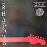The Shadows - XXV (LP, Album)