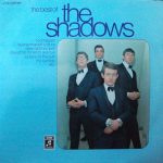 The Shadows - The Best Of The Shadows (2xLP, Comp, Gat)