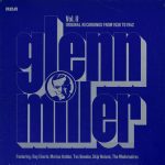 Glenn Miller - Vol. II Original Recordings From 1938 To 1942  (2xLP, Comp, Gat)
