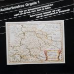 Gijs van Schoonhoven & Koos Koos Kramer - Achterhoekse Orgels 1 (LP)