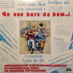 De Zingende Pótsvrouwe - En Noe Bars De Bom (LP)