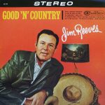 Jim Reeves - Good 'N' Country (LP, Album)
