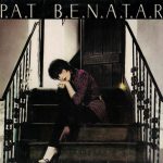 Pat Benatar - Precious Time (LP, Album)