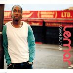 Lemar - Dance (With U) (CD, Single, Enh, CD1)