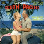 Rodgers & Hammerstein - South Pacific (LP, Album, Mono, RE, Ind)