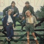 Bucks Fizz - Bucks Fizz (LP, Album)