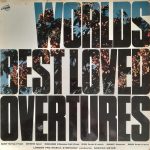 The London "Pro Musica" Symphony Orchestra, Norman Meyer - The Worlds Best-Loved Overtures (LP)