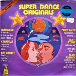 Various - Super Dance Originals (LP, Comp)