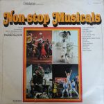 Frank Valdor - Non-Stop Musicals (LP, Album)