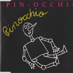 Pin-Occhio - Pinocchio (CD, Maxi)