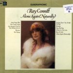 Ray Conniff - Alone Again (Naturally) (LP, Album, Quad)