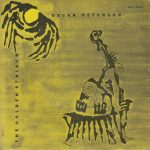 Oscar Peterson - The Golden Striker (7", EP)