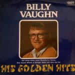Billy Vaughn - His Golden Hits (LP, Comp)