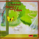 Herman van Veen - Liederbuch (2xLP, Comp)