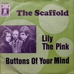 Scaffold - Lily The Pink (7", Single)