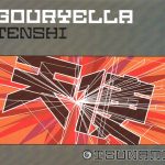 Gouryella - Tenshi (CD, Maxi)