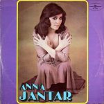 Anna Jantar - Zawsze Gdzieś Czeka Ktoś (LP, Album, Red)