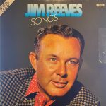 Jim Reeves - Songs (2xLP, Comp, Gat)