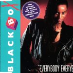 Black Box - Everybody Everybody (CD, Maxi)