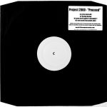 Project 2000 - Proceed (12", W/Lbl)