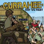 Currahee - Why We Fight (7", EP)