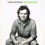 Klaus Hoffmann - Veränderungen (LP, Album)
