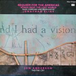 Jon Anderson - Far Far Cry (12", Maxi)