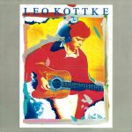 Leo Kottke - Leo Kottke (LP, Album)