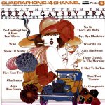 Enoch Light And The Light Brigade - Great Hits From The Great Gatsby Era (LP, Quad)