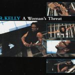 R. Kelly - A Woman's Threat (CD, Maxi, Enh)