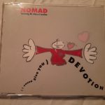 Nomad Featuring Mc Mikee Freedom - (I Wanna Give You) Devotion (CD, Maxi, MP)