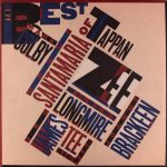 Various - The Best Of Tappan Zee (LP)