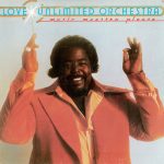 Love Unlimited Orchestra - Music Maestro Please (LP, Album, Ter)