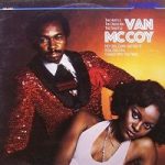 Van McCoy - Van McCoy (LP, Comp)
