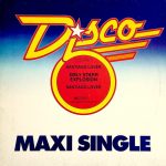 Emly Starr Explosion - Santiago Lover (12", Maxi)