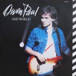 Owen Paul - One World (12")