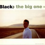 Black (2) - The Big One (12")