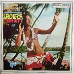 Arthur Iriti And His Orchestra - Iaora Tahiti - Chants Folkloriques Tahitiens (LP, Album)