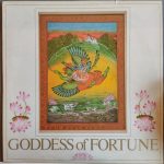 Goddess Of Fortune - Goddess Of Fortune (LP, Album)