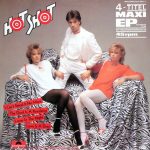 Hot Shot (2) - I Can't Stand It No More / The Devil Is A Knocking / Lover In The Night / Love Is A Drag (12", EP)