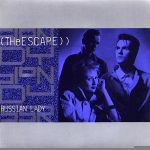 The Escape (2) - Russian Lady (12")