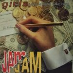 Jam Jam - Girls (Just Want To Have Fun) (12")